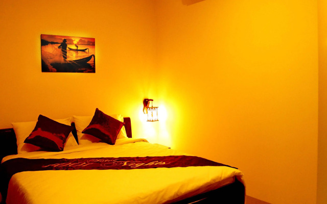 1001 Hotel