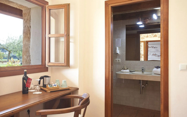 Agroturismo Es Quatre Cantons