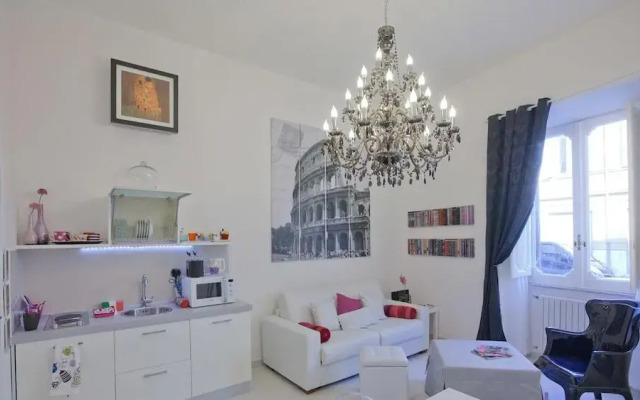 Rental in Rome Parma