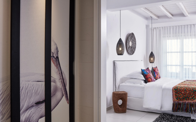 Myconian Villa Collection