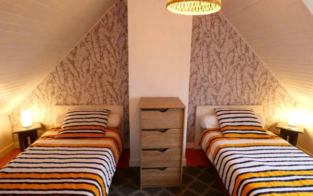 La Douce Escapade - Crozon