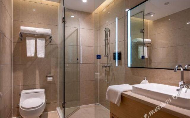 Harriway Garden Hotel Dongguan