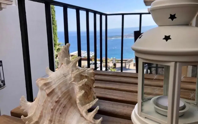 Casa Cariddi Boutique apartment