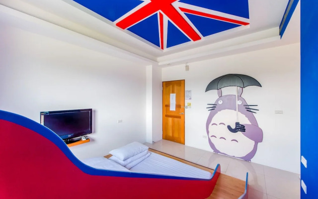 Myahome