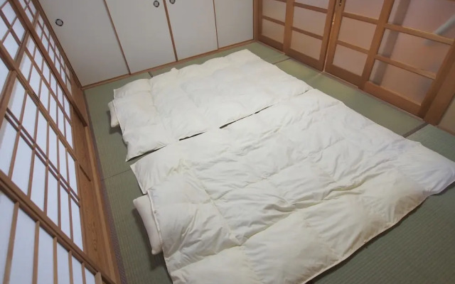 New Okazaki House for 6