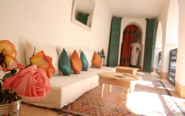 Riad Dar Zitouna en Exclusivité