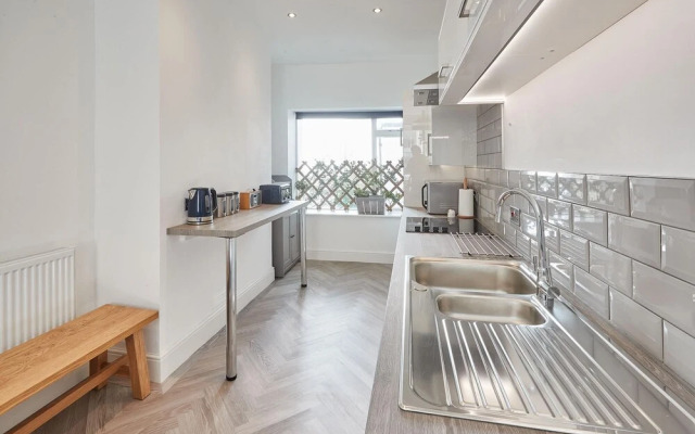 Host Stay Apartment 2 High Street