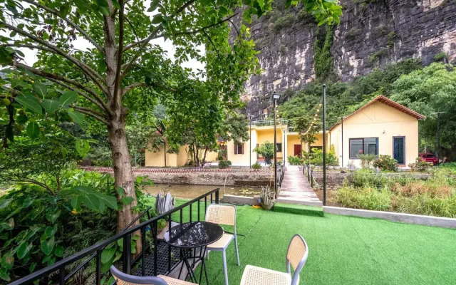 Tràng An Sunny Homestay