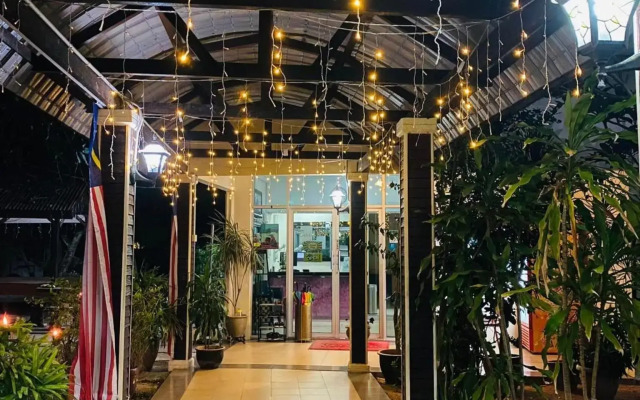 Casa Idaman Motel
