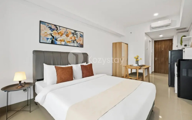 Pallio by Kozystay - Tebet