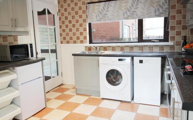 Anjore House - Belfast Serviced Apartment