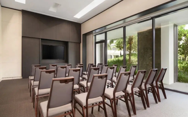 The Westin Resort & Spa Cam Ranh