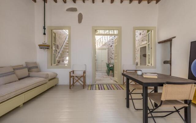 House & Studio Dolce in Plaka