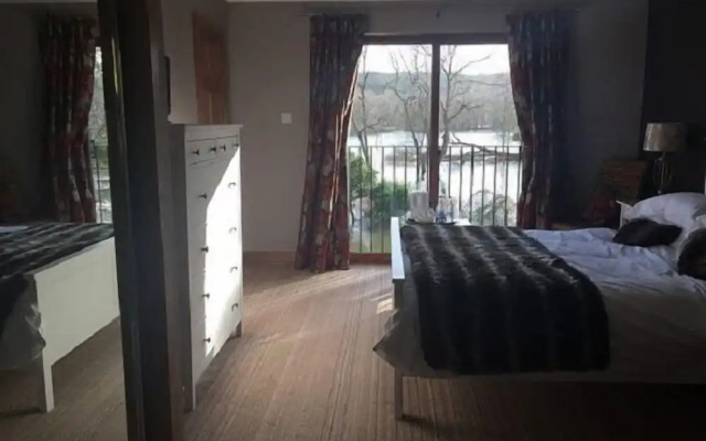 Riverside House