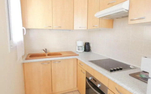 Gîte Angoumé, 3 pièces, 4 personnes - FR-1-360-477