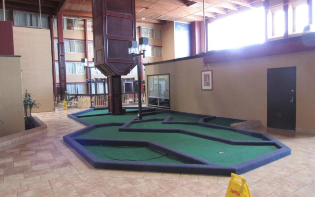 Ramada by Wyndham DFW Airport