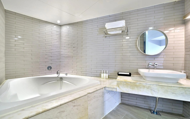 Hound Hotel Seomyeon 1st Street