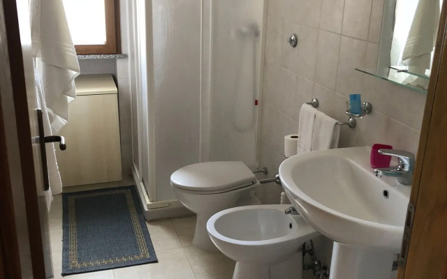 Hotel Magna Grecia