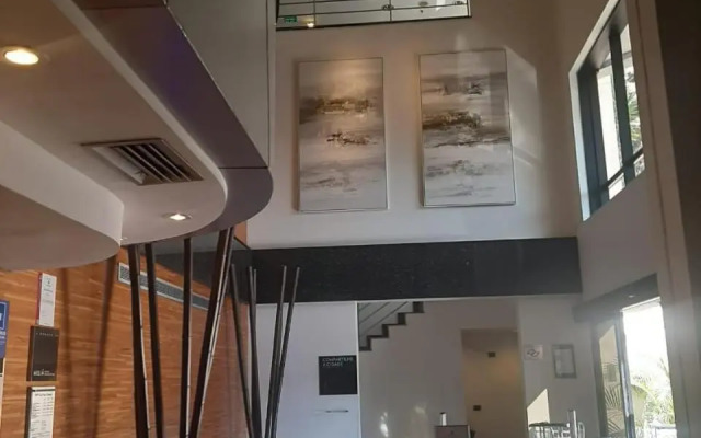 Edifício Tatuape Flat Service