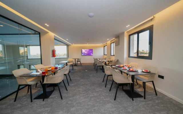 Citadines Almaz Casablanca