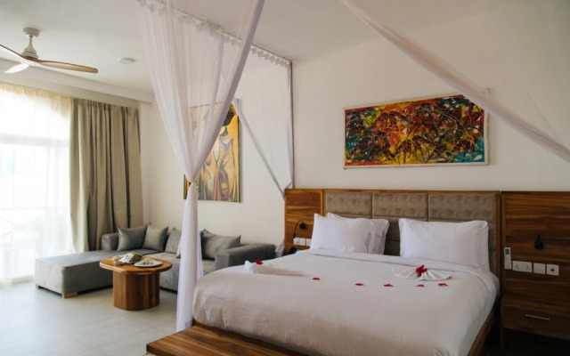 Royal Mandarin Hotel & Resort