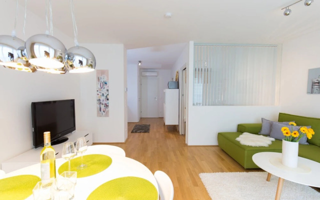 Rafael Kaiser – Apartment Aurea