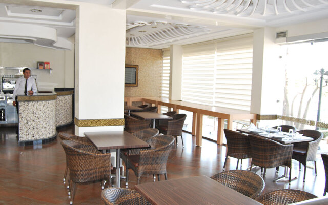 Residence Rofaida
