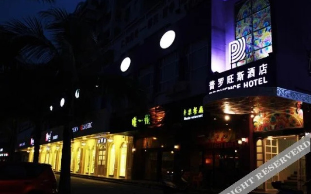 Provence Hotel