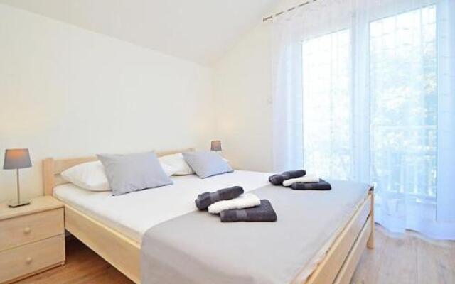 Apartmani Luka & Iva