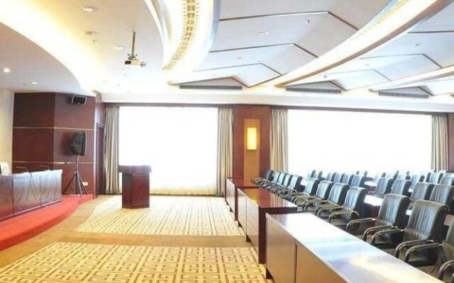 Zhaodu Hotel - Handan