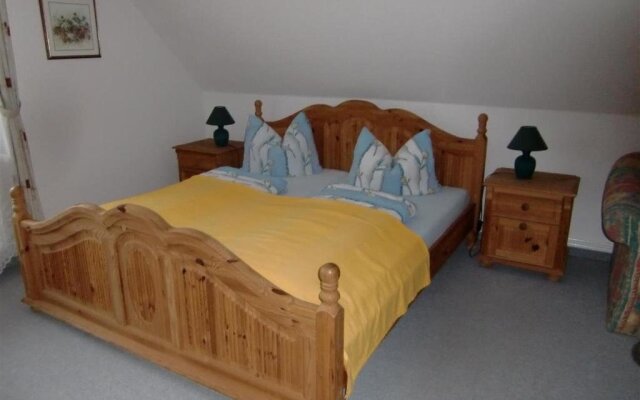 Bei Ulbrichs Hotel Garni & Catering