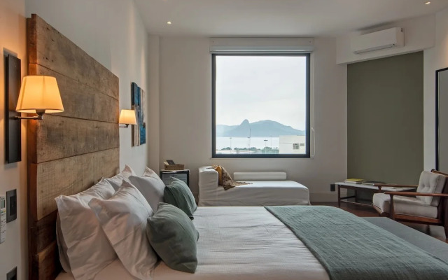 Villa Paranaguá Hotel & SPA