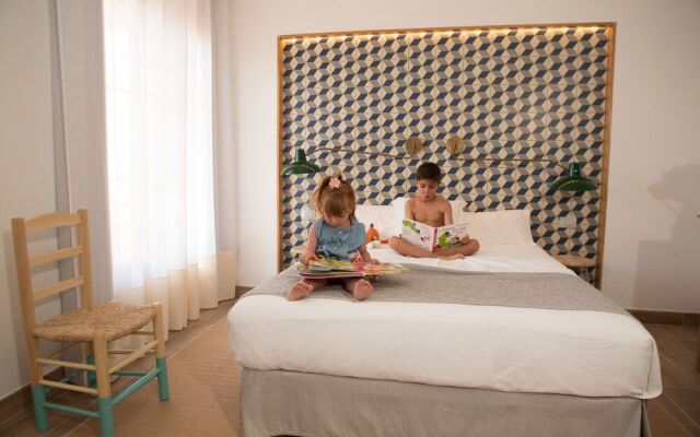Hotel Miralles