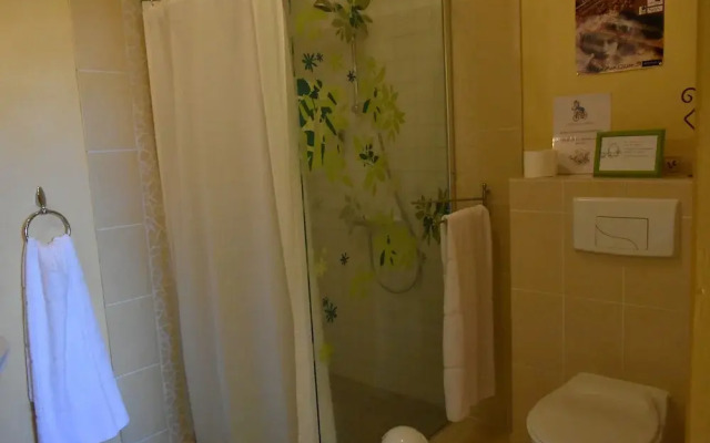 Les Chambres de la Ville Haute