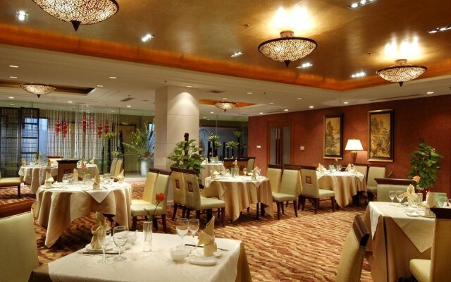 Plaza Hotel Yuyao