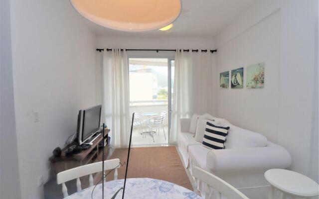 Excelente e confortável apartamento - NK03H