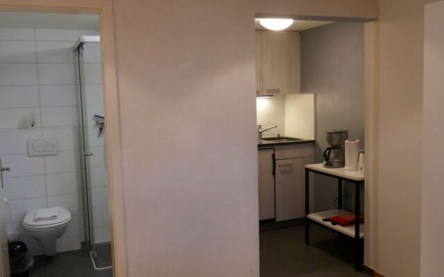 Chalet Schwendihus 34042