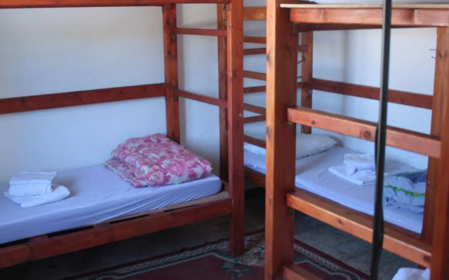 Florentine Backpackers Hostel (age 18-40)