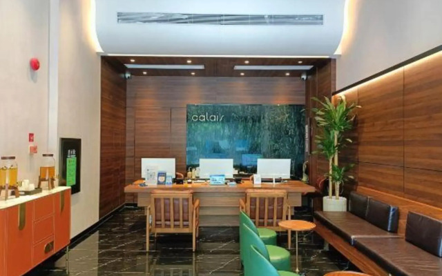 Calais Hotel