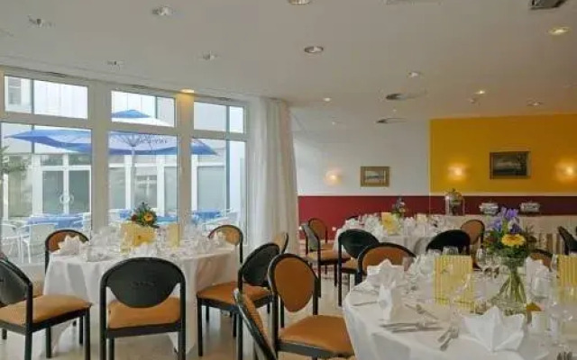Spreehotel Bautzen