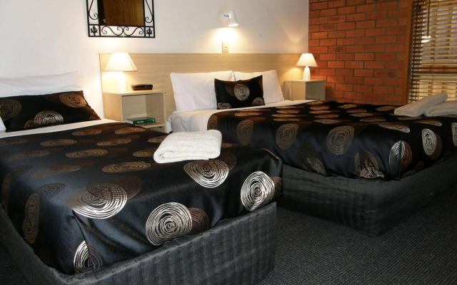 Shannon Motor Inn