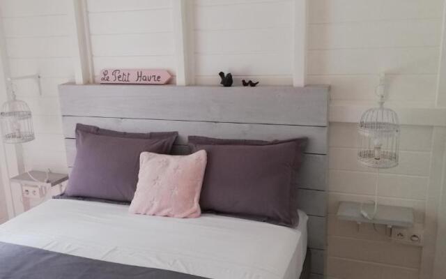 Gite Reve Caraibes Le Petit Havre