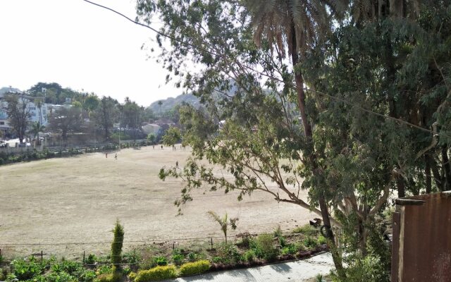 Hotel Shanti Mount Abu