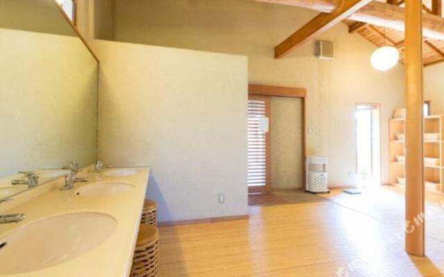 Tokura kamiyamada Onsen Yu no Yado Fukujuso