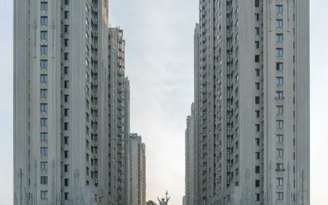Shanghai Yalai Apartment