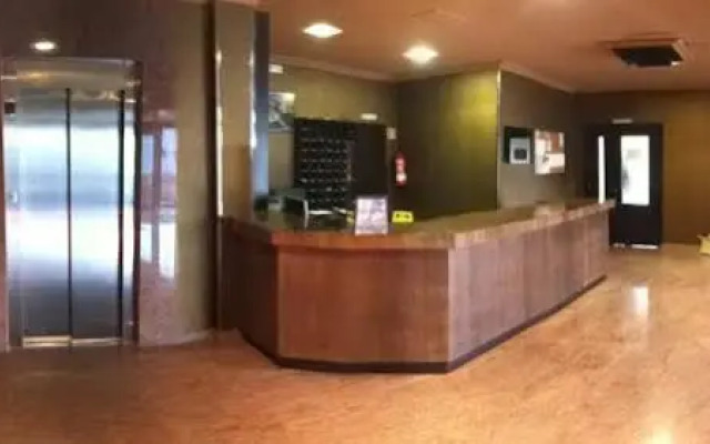 Hotel Pedramar