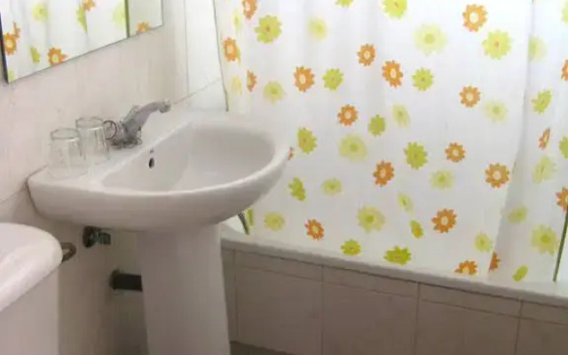 Hostal La Malagueña