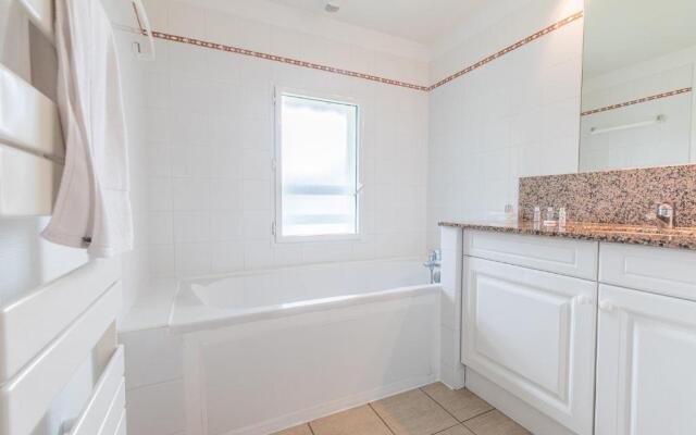 Madame Vacances Villas Club Royal Ocean 17