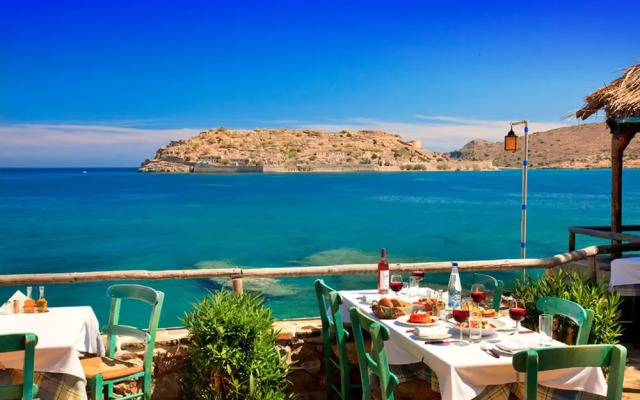 Mirabello Bay House in Agios Nikolaos