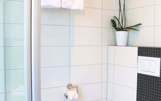 Alte Stadtmauer Apartment